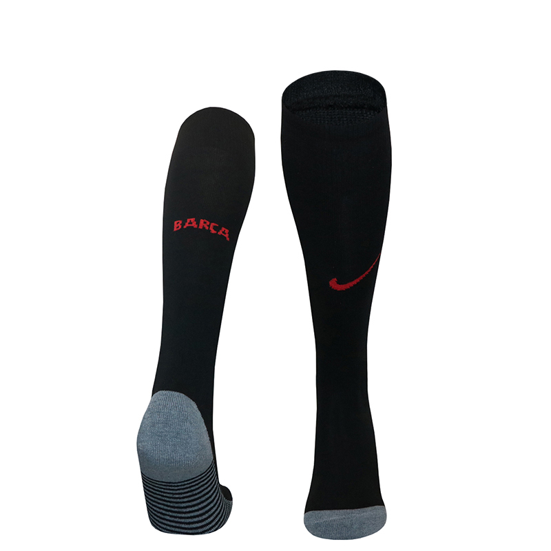 2024/2025 Barcelona Away Football Socks 1:1 Thai Quality
