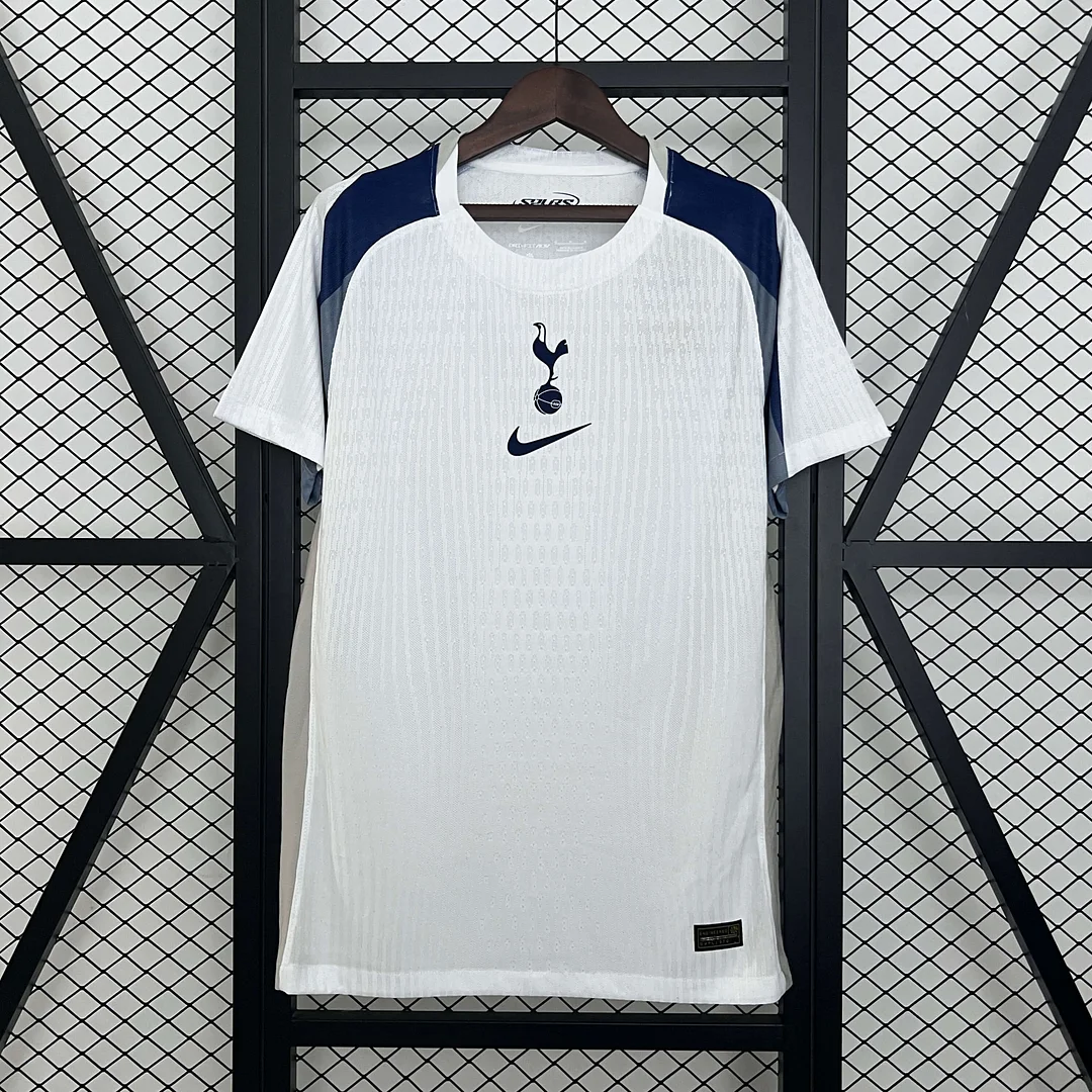 2025/2026 Tottenham Hotspur Home Football Shirt 1:1 Thai Quality