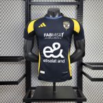 2024/2025 Player Version Al Ahly SC Away Football Shirt 1:1 Thai Quality