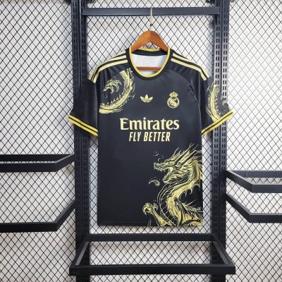 2024/2025 Real Madrid Special Edition Football Shirt 1:1 Thai Quality