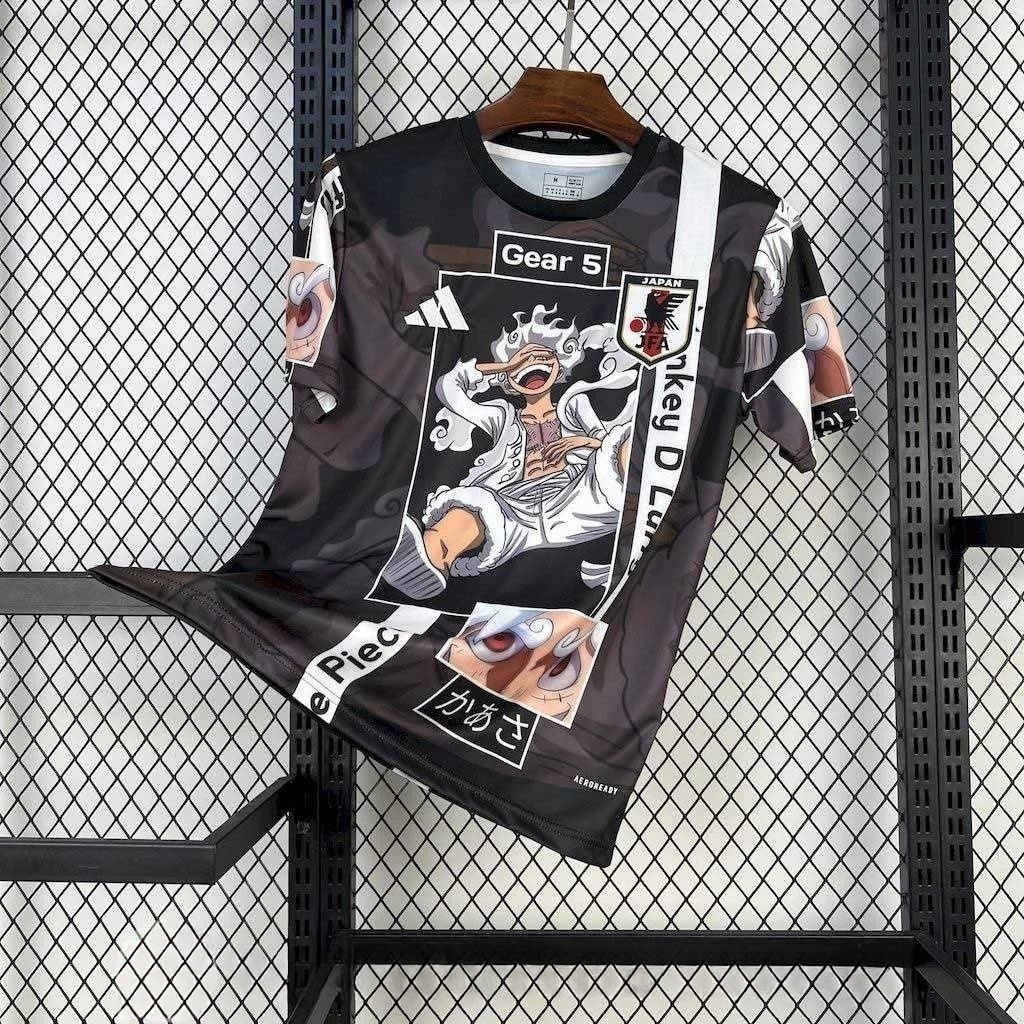 2025 Japan Special Edition Football Shirt 1:1 Thai Quality
