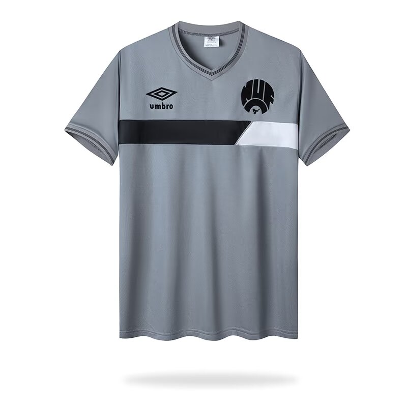 1983/1985 Retro Newcastle United Away Football Shirt 1:1 Thai Qualit