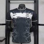2024/2025 Player Version Barcelona Special Edition Football Shirt 1:1 Thai Quality