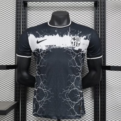 2024/2025 Player Version Barcelona Special Edition Football Shirt 1:1 Thai Quality