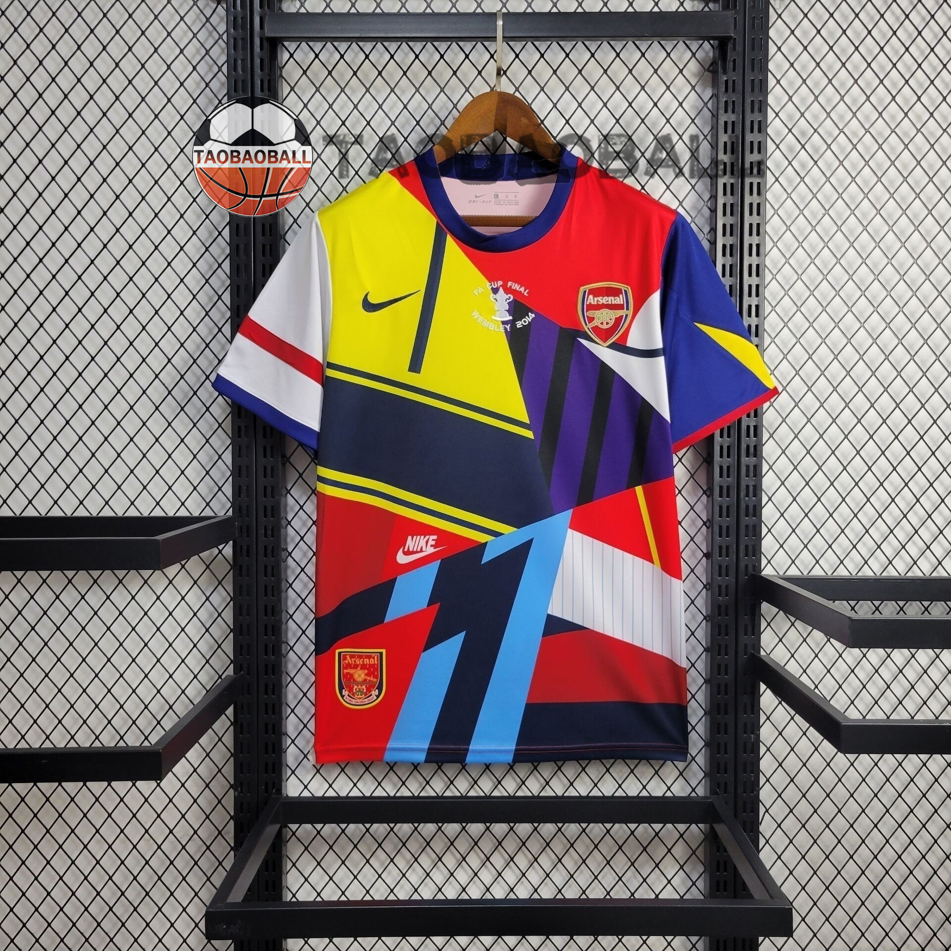 yljersey