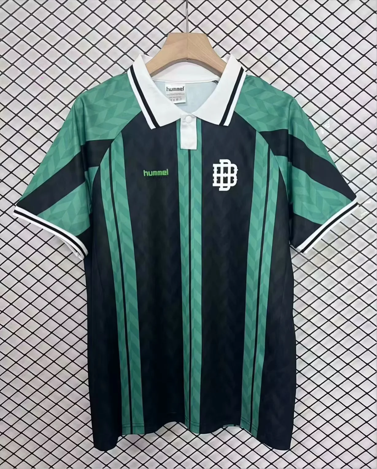 2025/2026 Real Betis Football Shirt 1:1 Thai Quality