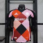 2024/2025 Player Version Bayern Munchen Special Edition Football Shirt 1:1 Thai Quality