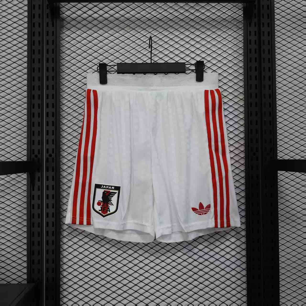 2025/2026 Player Version Japan Shorts 1:1 Thai Quality