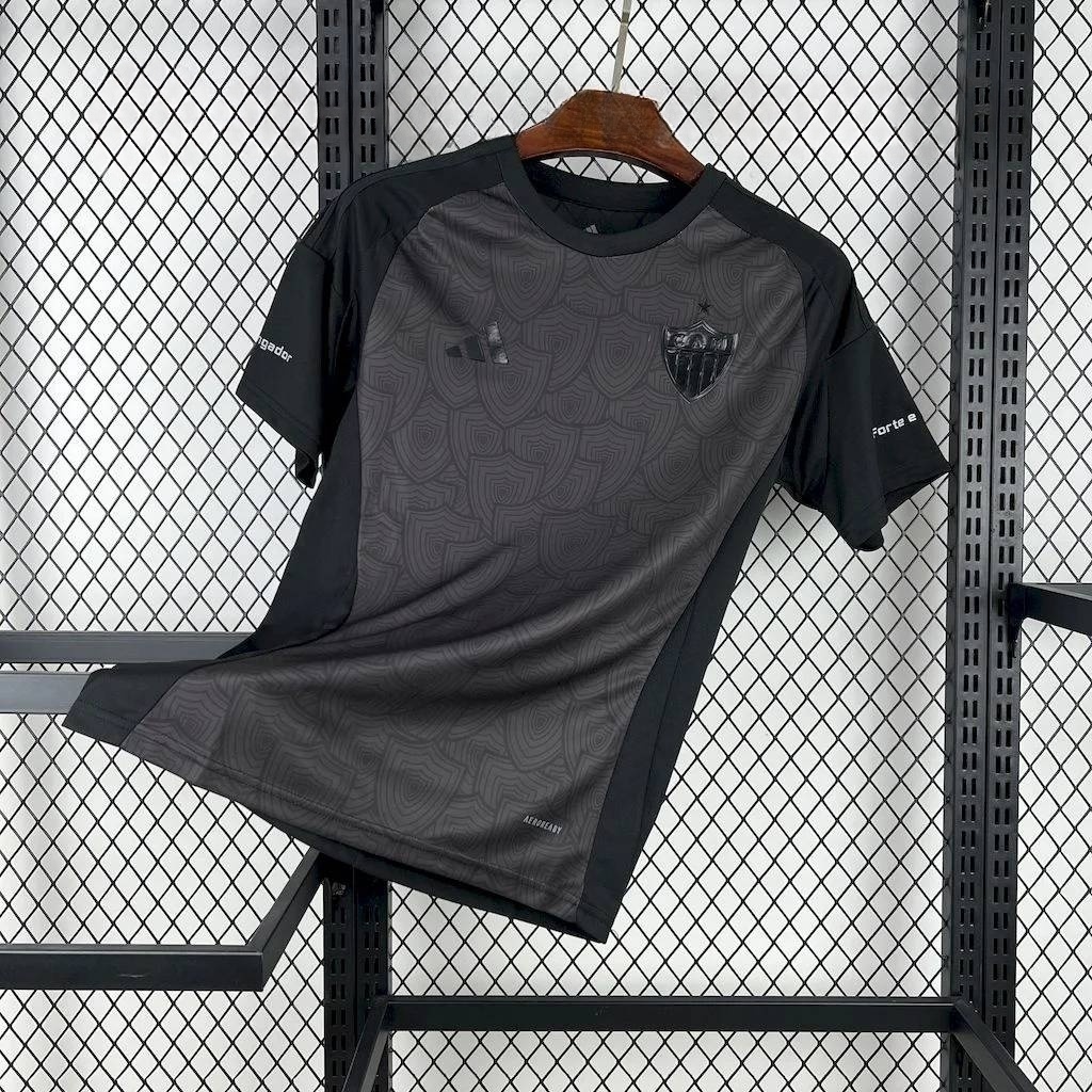 2025/2026 Atlético Mineiro Special Edition Football Shirt 1:1 Thai Quality