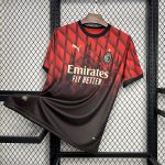 2024/2025 AC Milan Special Edition Football Shirt 1:1 Thai Quality