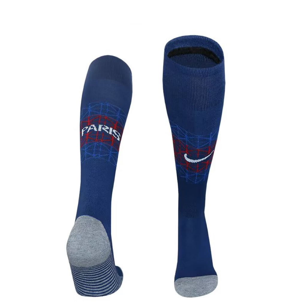 2025/2026 Paris Saint-Germain Home Football Socks 1:1 Thai Quality