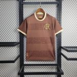 2024/2025 Flamengo Anniversary Edition Football Shirt 1:1 Thai Quality
