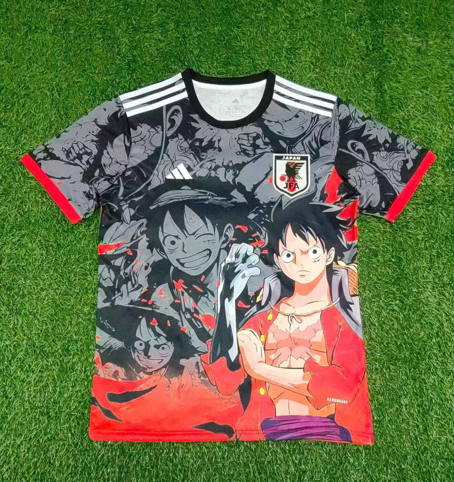 2025 Japan Special Edition Football Shirt 1:1 Thai Quality