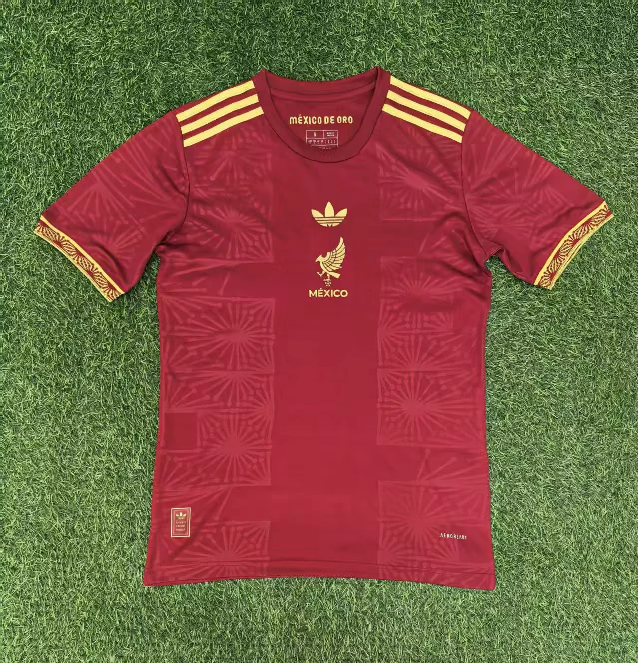 2025 Mexico Special Edition Football Shirt 1:1 Thai Quality