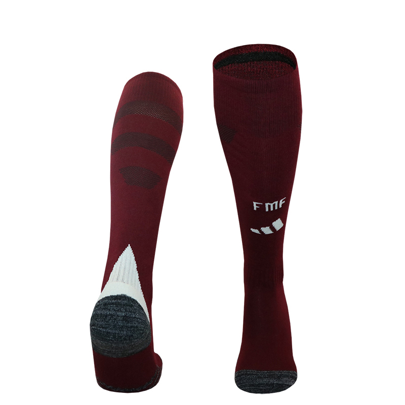 2024/2025 Mexico Home Football Socks 1:1 Thai Quality