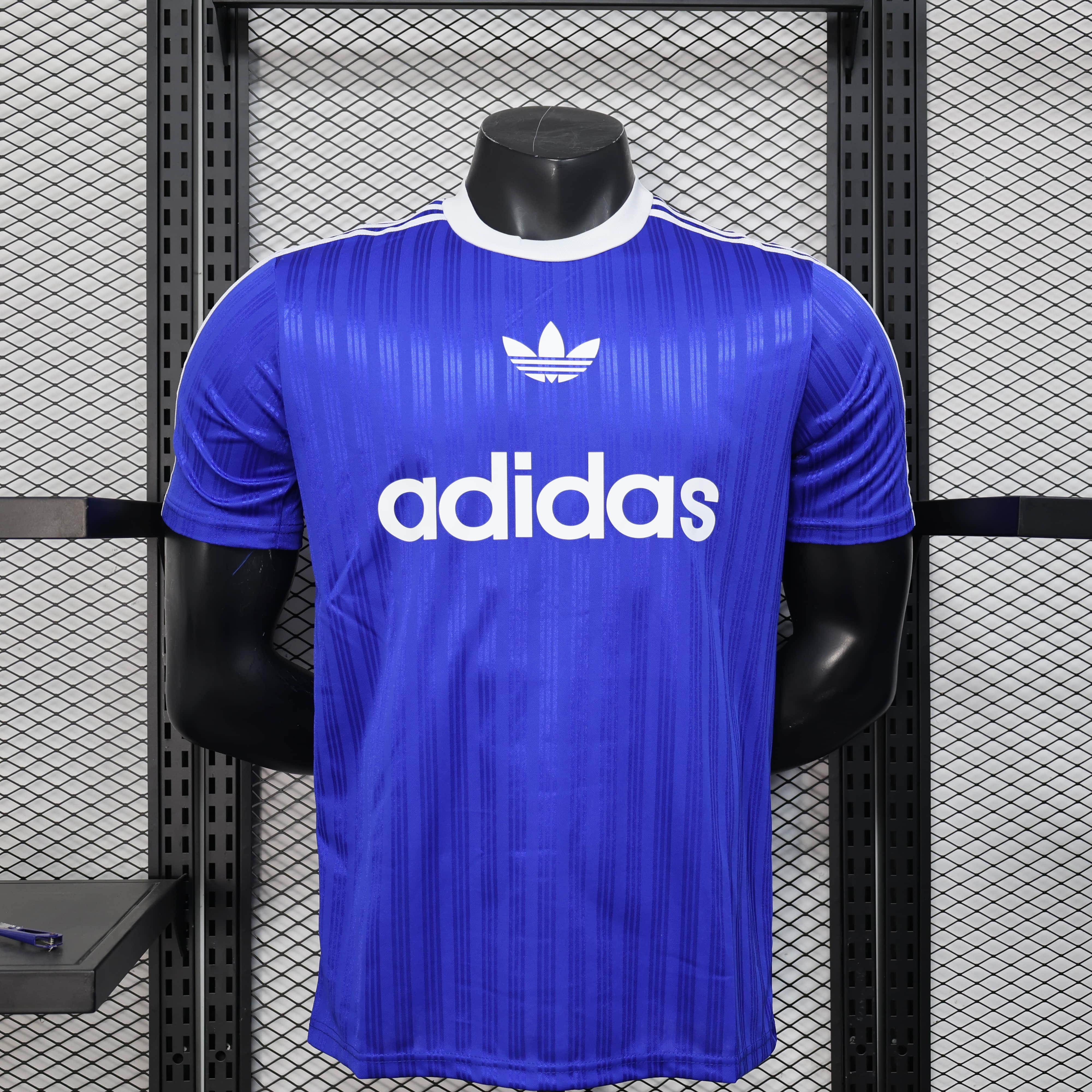 2025/2026 Player Version Special Edition Football Shirt