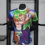 2024 Player Version Japan Special Edition Football Shirt 1:1 Thai Quality