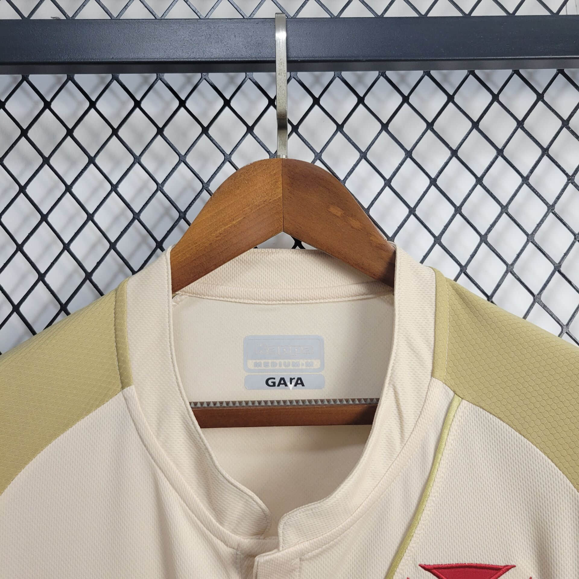 2024/2025 Vasco da Gama Third Away Football Shirt 1:1 Thai Quality - Image 9