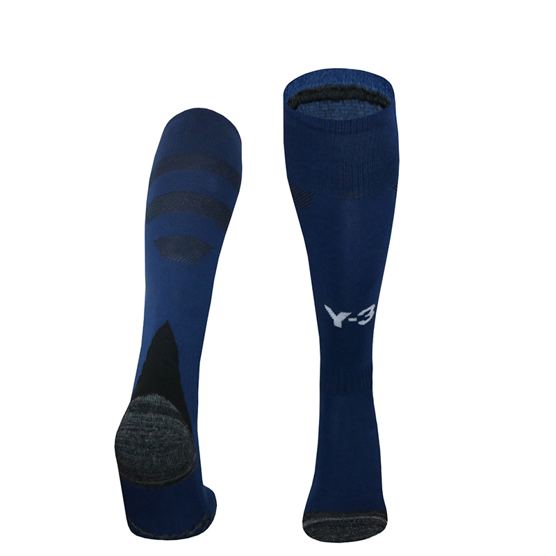 2024/2025 Japan Y3 Football Socks 1:1 Thai Quality