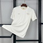 2024 Colombia 100th Anniversary Football Shirt 1:1 Thai Quality