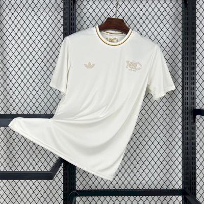 2024 Colombia 100th Anniversary Football Shirt 1:1 Thai Quality