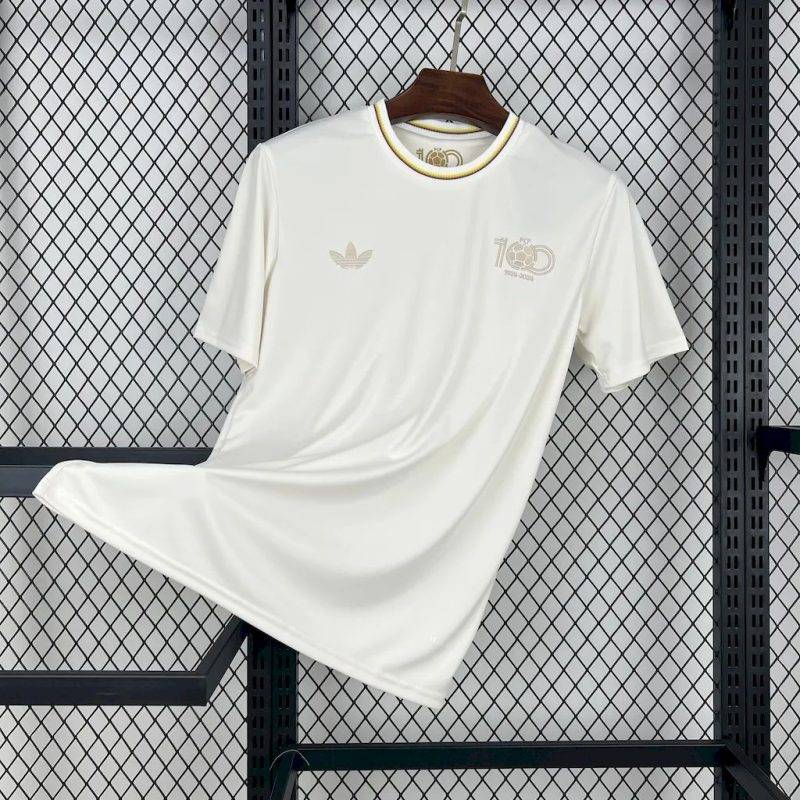 79a7dab79557b36f1b6b72bb65c5811c 2024 Colombia 100th Anniversary Football Shirt 1:1 Thai Quality