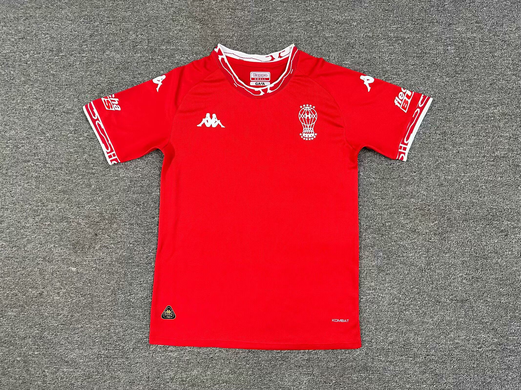 2025/2026 Atletico Home Football Shirt 1:1 Thai Quality