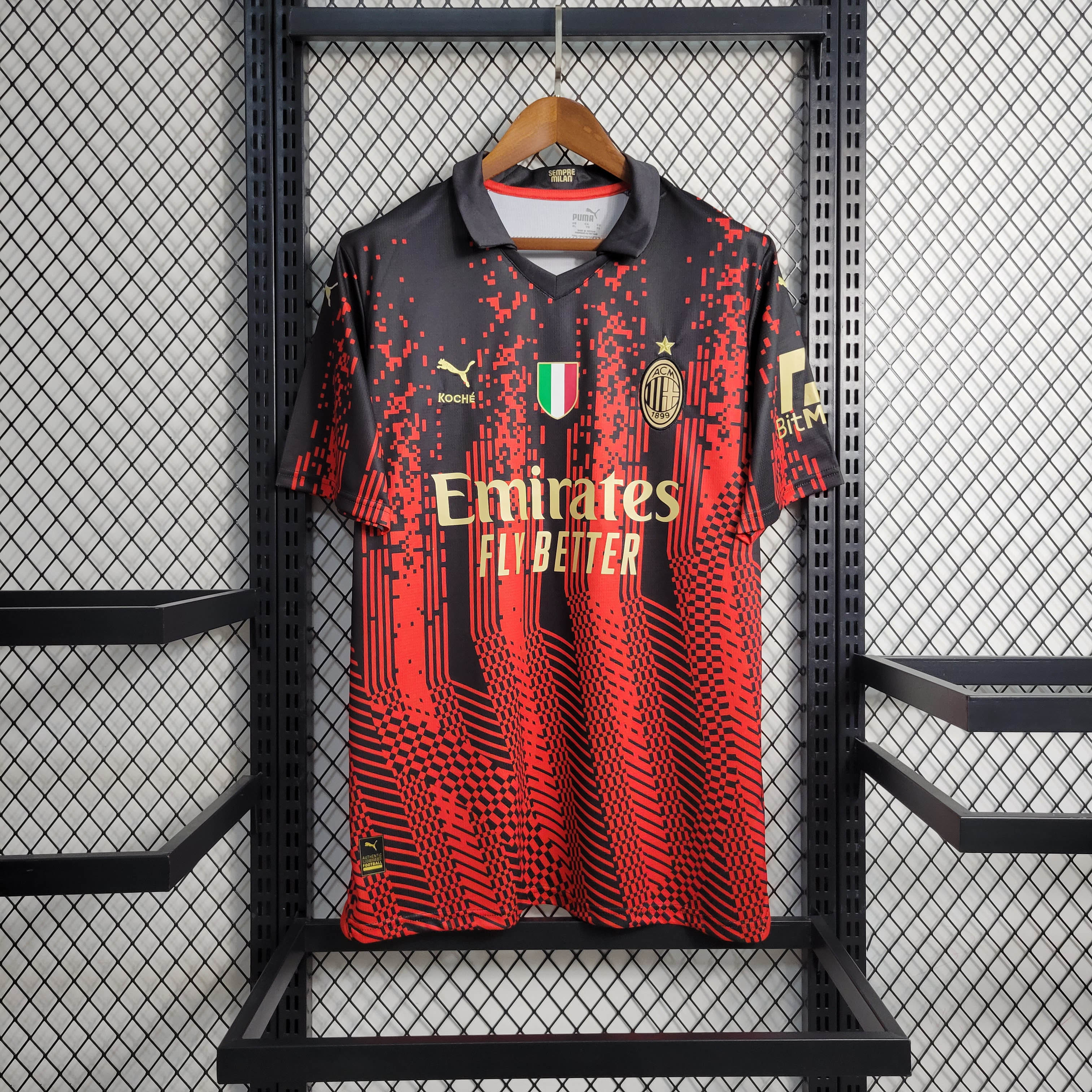 yljersey