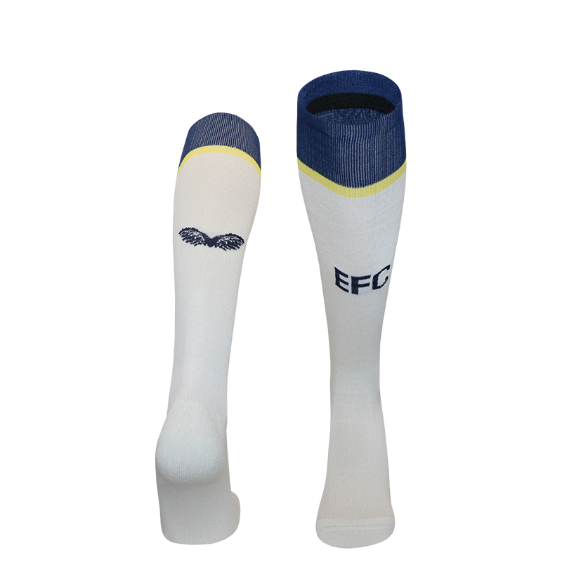 2024/2025 Everton Third Away Football Socks 1:1 Thai Quality