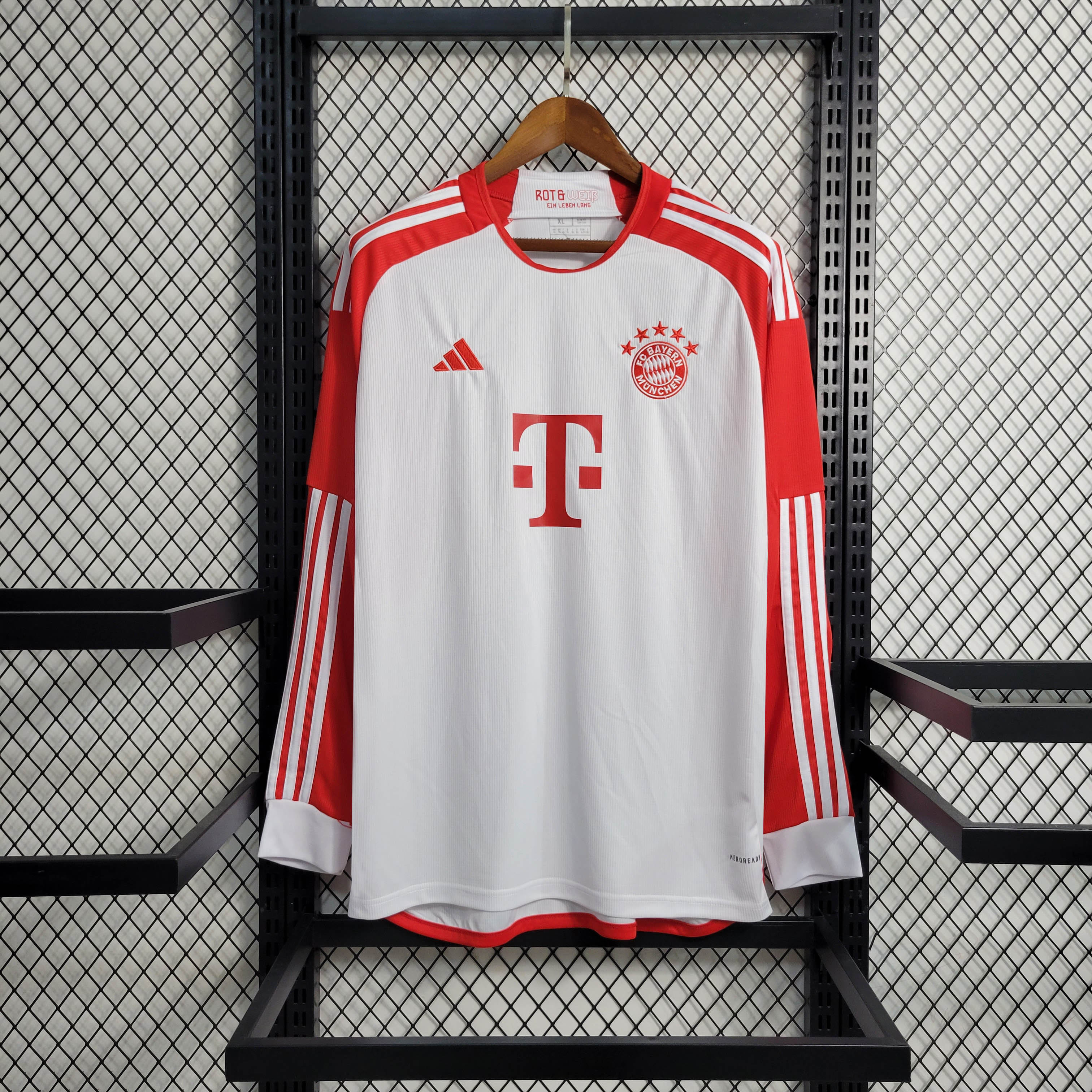 yljersey