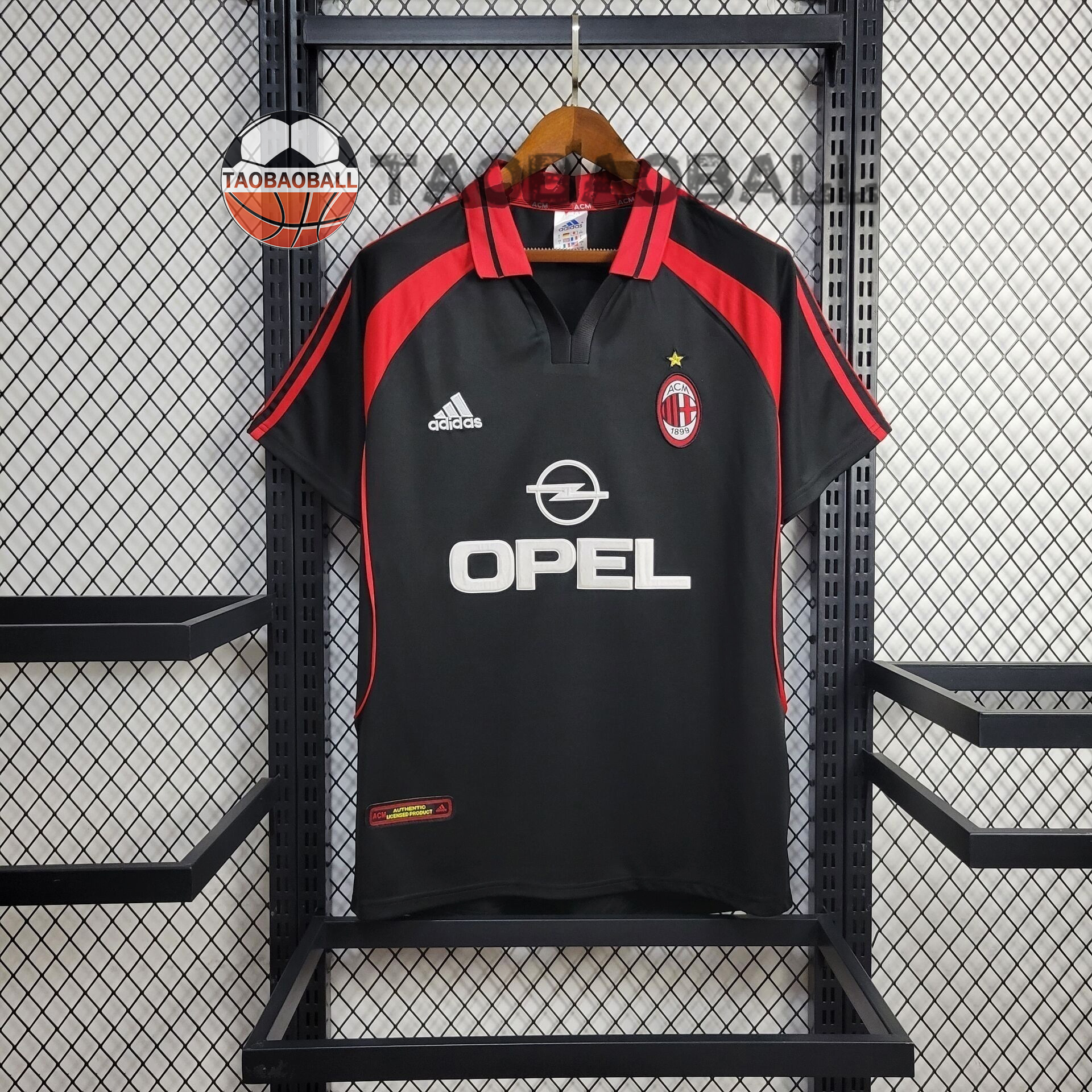 yljersey