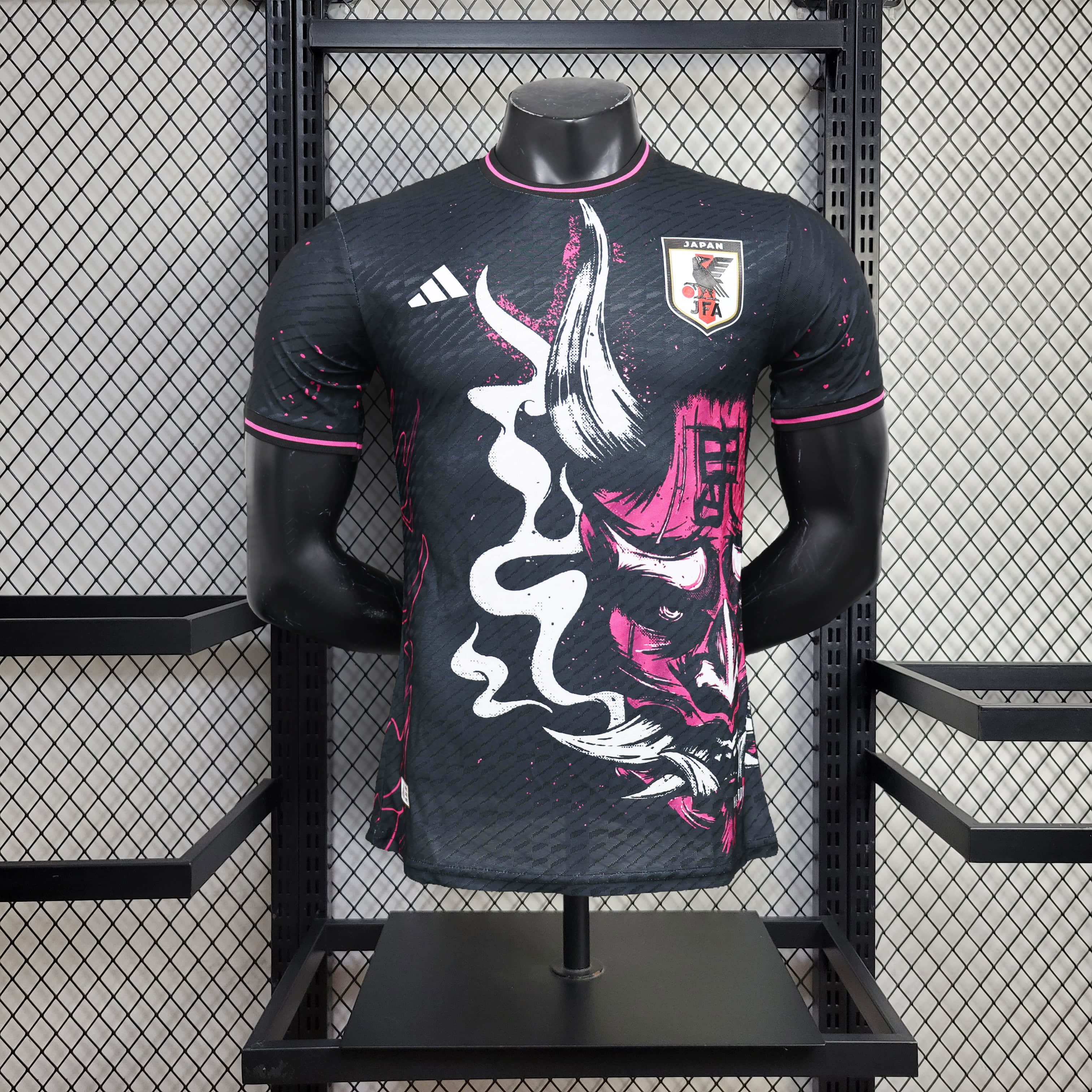 2024 Player Version Japan Special Edition Football Shirt 1:1 Thai Quality