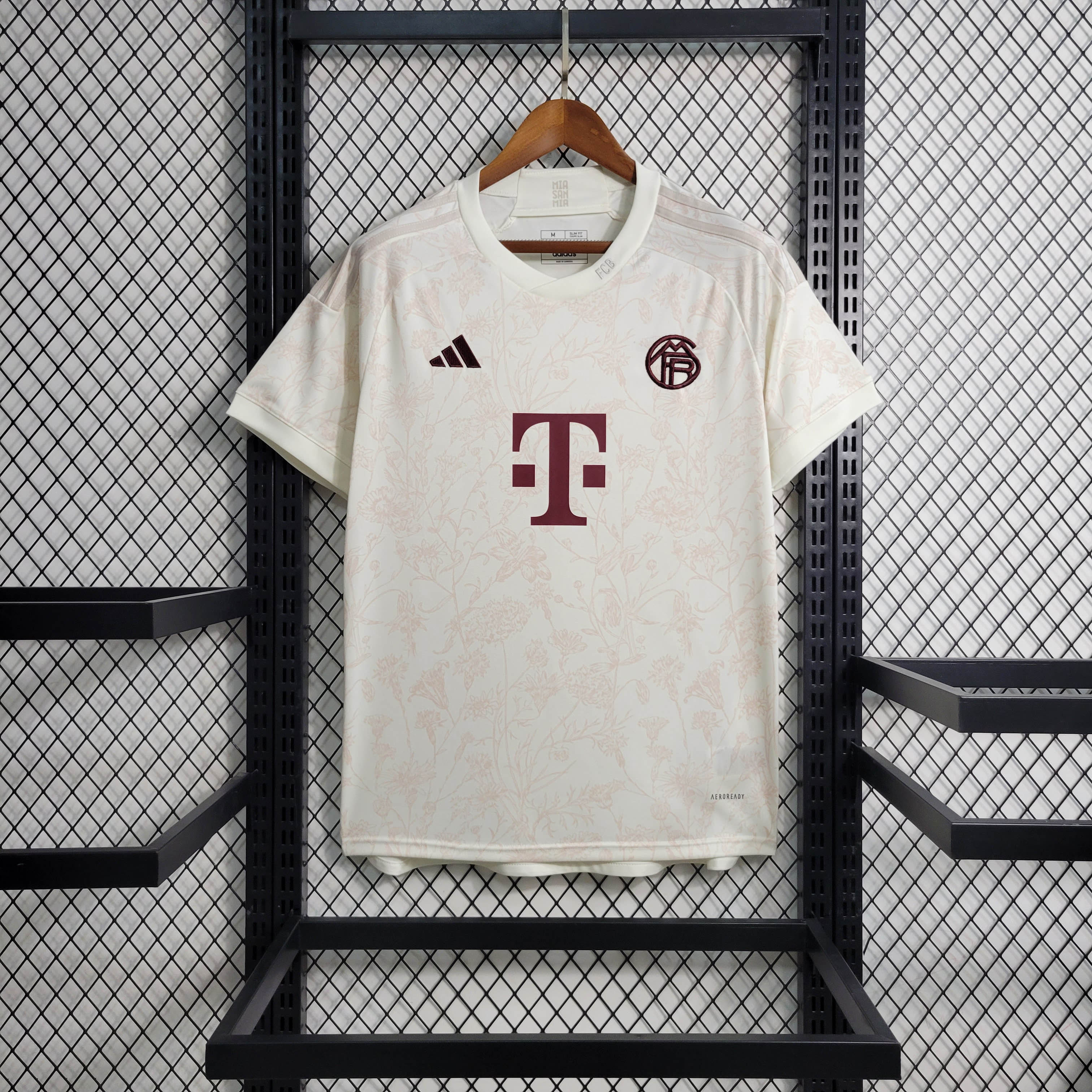 yljersey