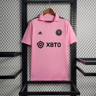 2023/2024 Inter Miami Home Football Shirt 1:1 Thai Quality