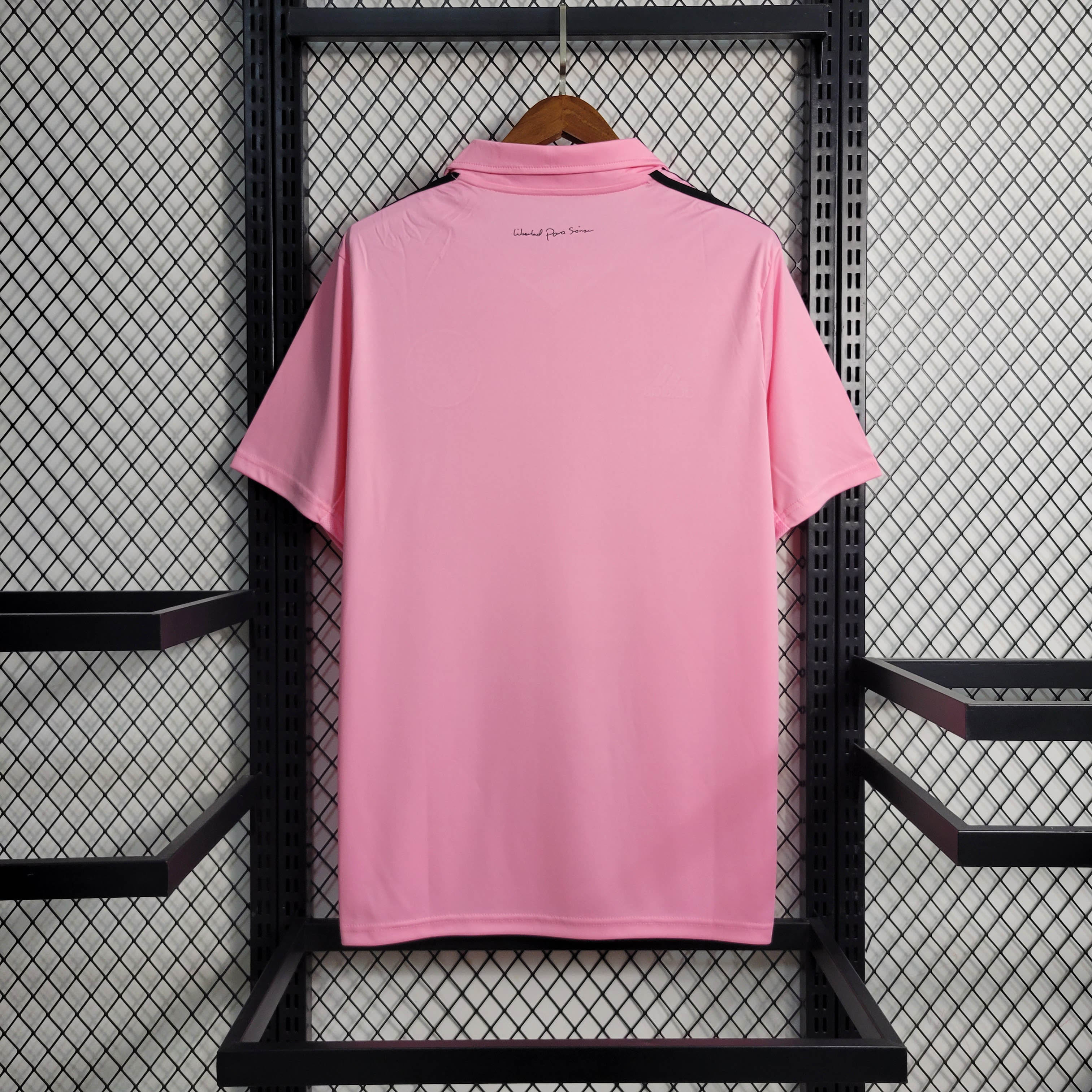 2023/2024 Inter Miami Home Football Shirt 1:1 Thai Quality - Image 2