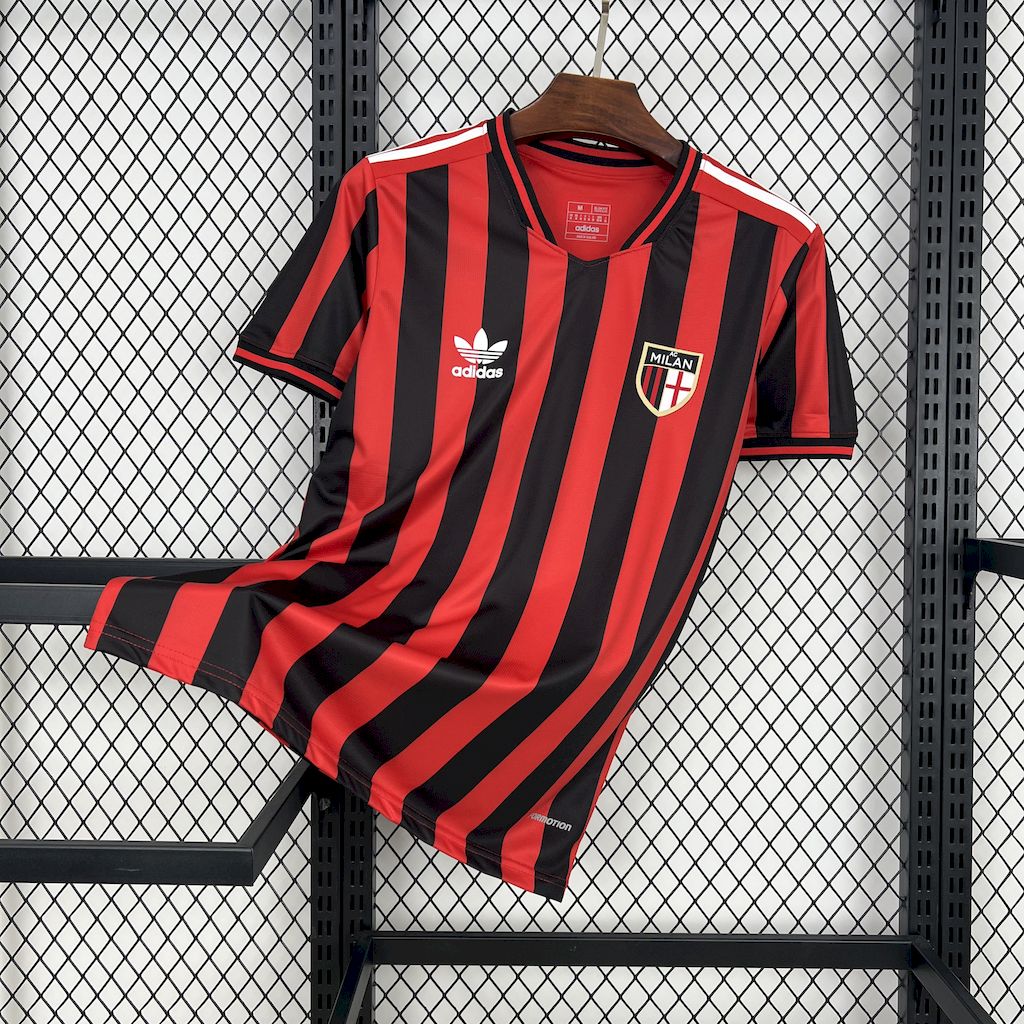 2024/2025 AC Milan Special Edition Football Shirt 1:1 Thai Quality