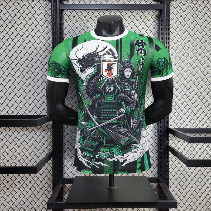 85785476ee01f6685c55424999d116f0 2024 Player Version Japan Special Edition Football Shirt 1:1 Thai Quality