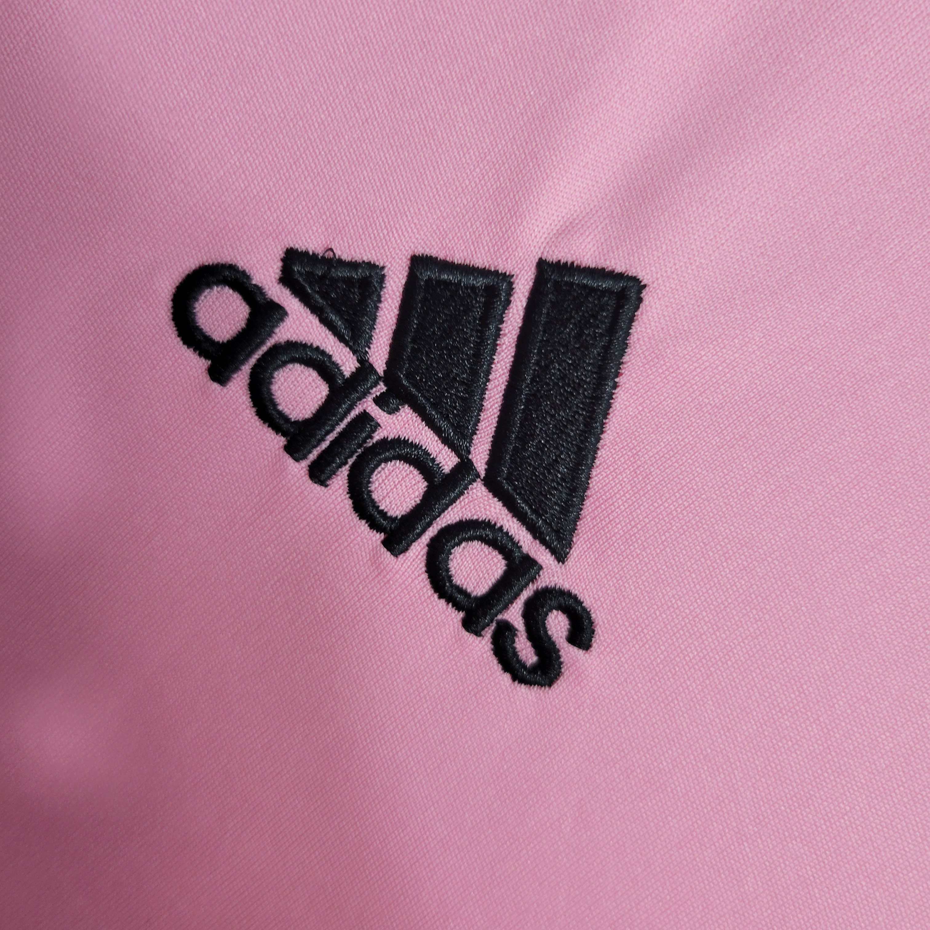 2023/2024 Inter Miami Home Football Shirt 1:1 Thai Quality - Image 5