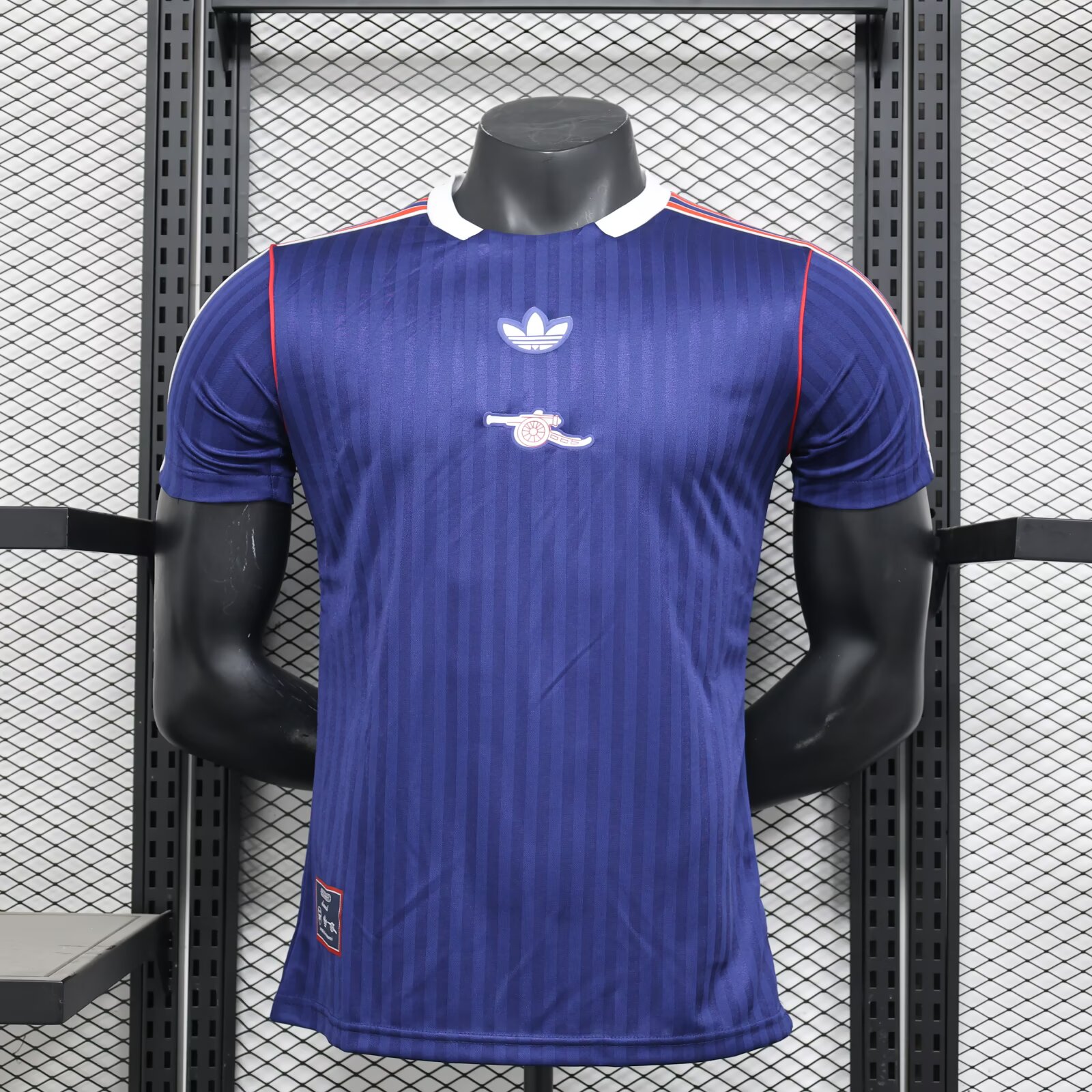 2025/2026 Player Version Arsenal Special Edition Football Shirt 1:1 Thai Quality