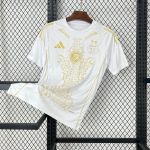 2024 Algeria Training Wear Football Shirt 1:1 Thai Quality