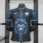 2024/2025 Player Version Barcelona Special Edition Football Shirt 1:1 Thai Quality