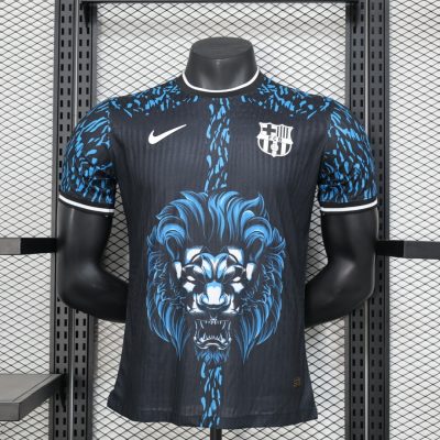2024/2025 Player Version Barcelona Special Edition Football Shirt 1:1 Thai Quality