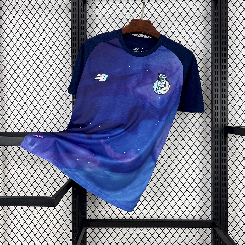 2024/2025 FC Porto Special Edition Football Shirt 1:1 Thai Quality