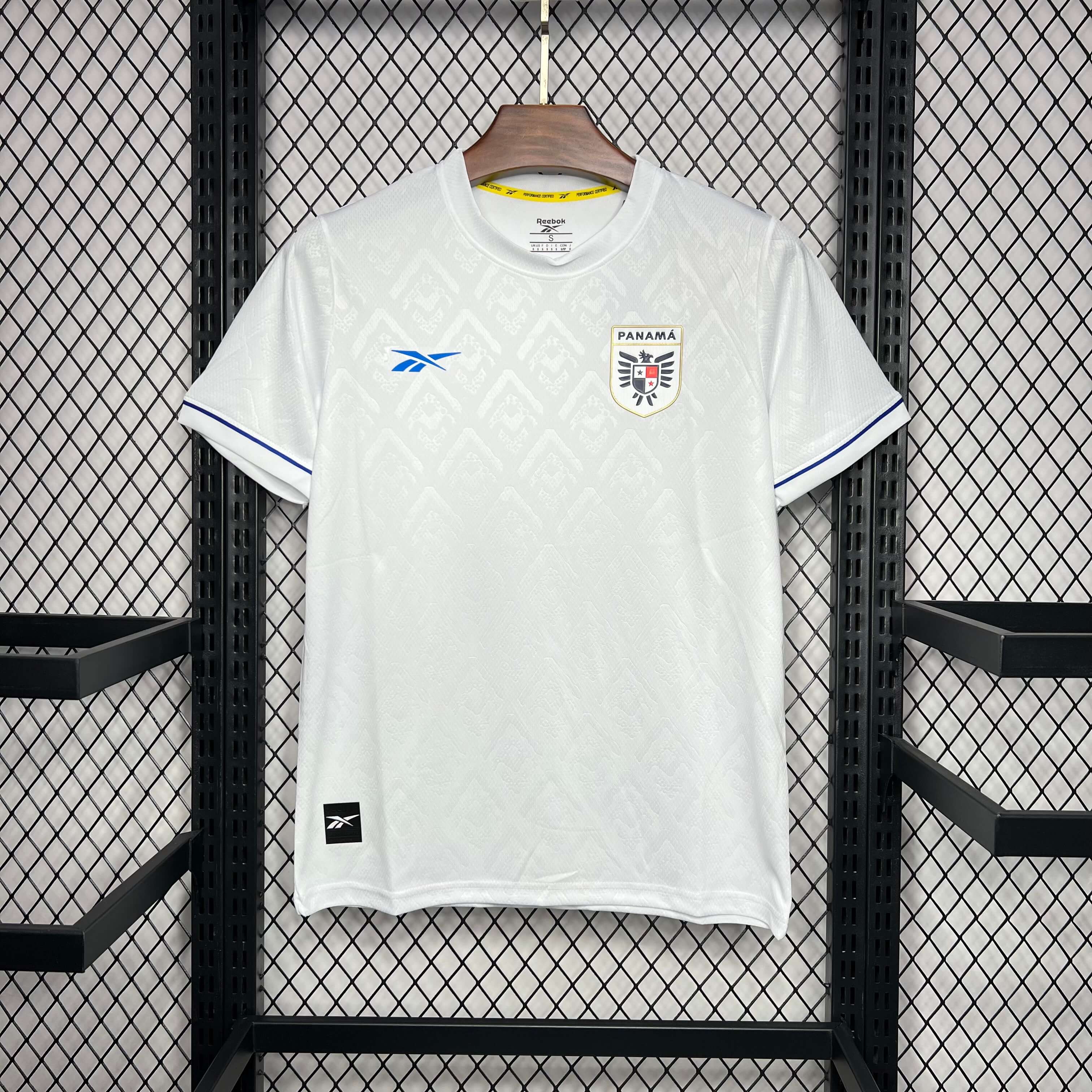 2024 Panama Away Football Shirt 1:1 Thai Quality