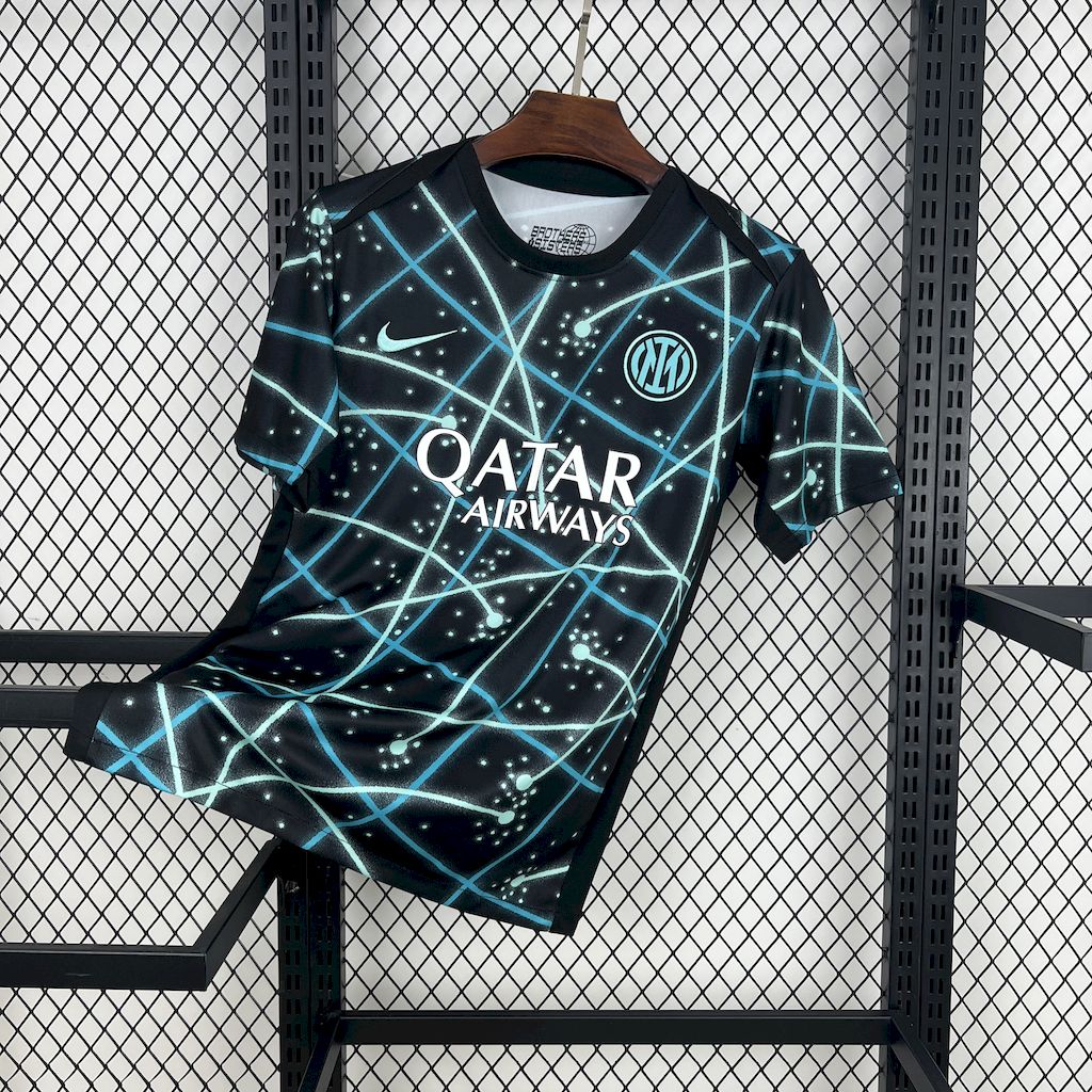 2025/2026 Inter Milan Special Edition Football Shirt 1:1 Thai Quality