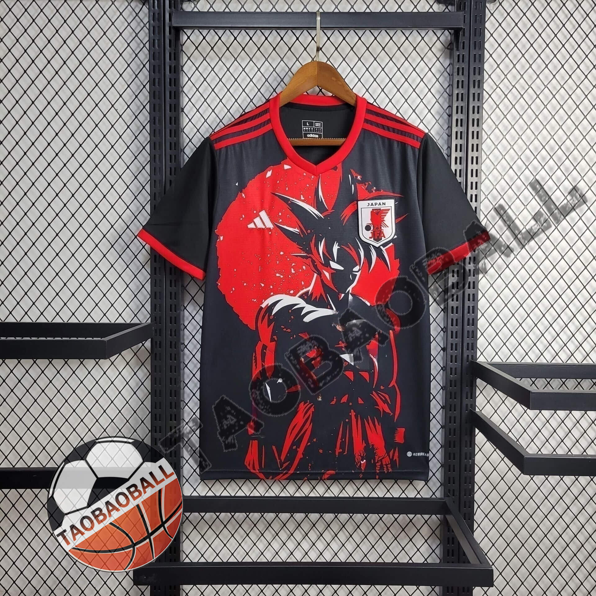 2024 Japan Special Edition Football Shirt 1:1 Thai Quality