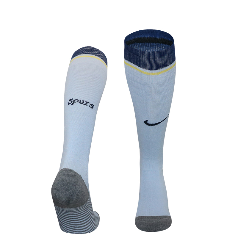 2024/2025 Tottenham Hotspur Away Football Socks 1:1 Thai Quality