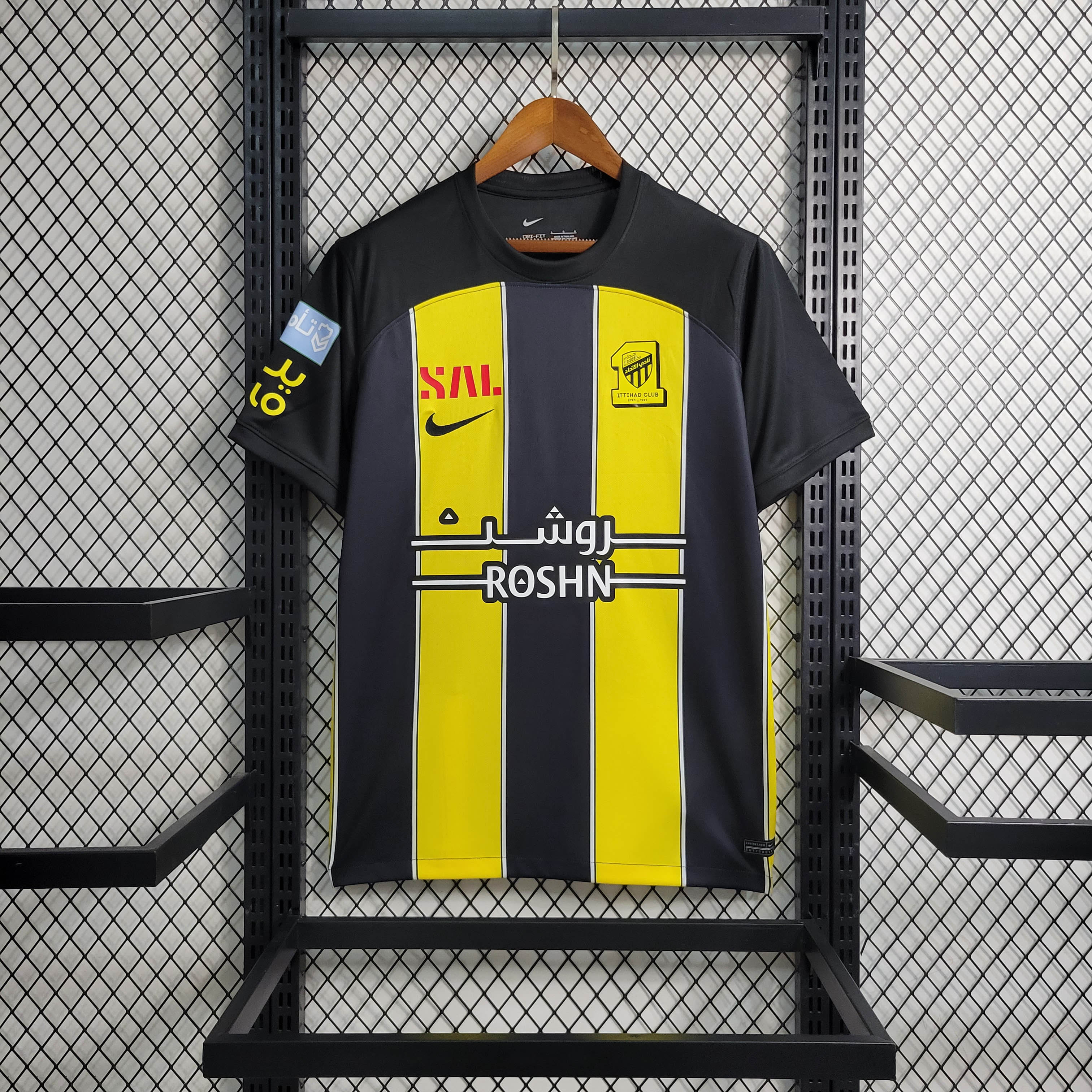 yljersey