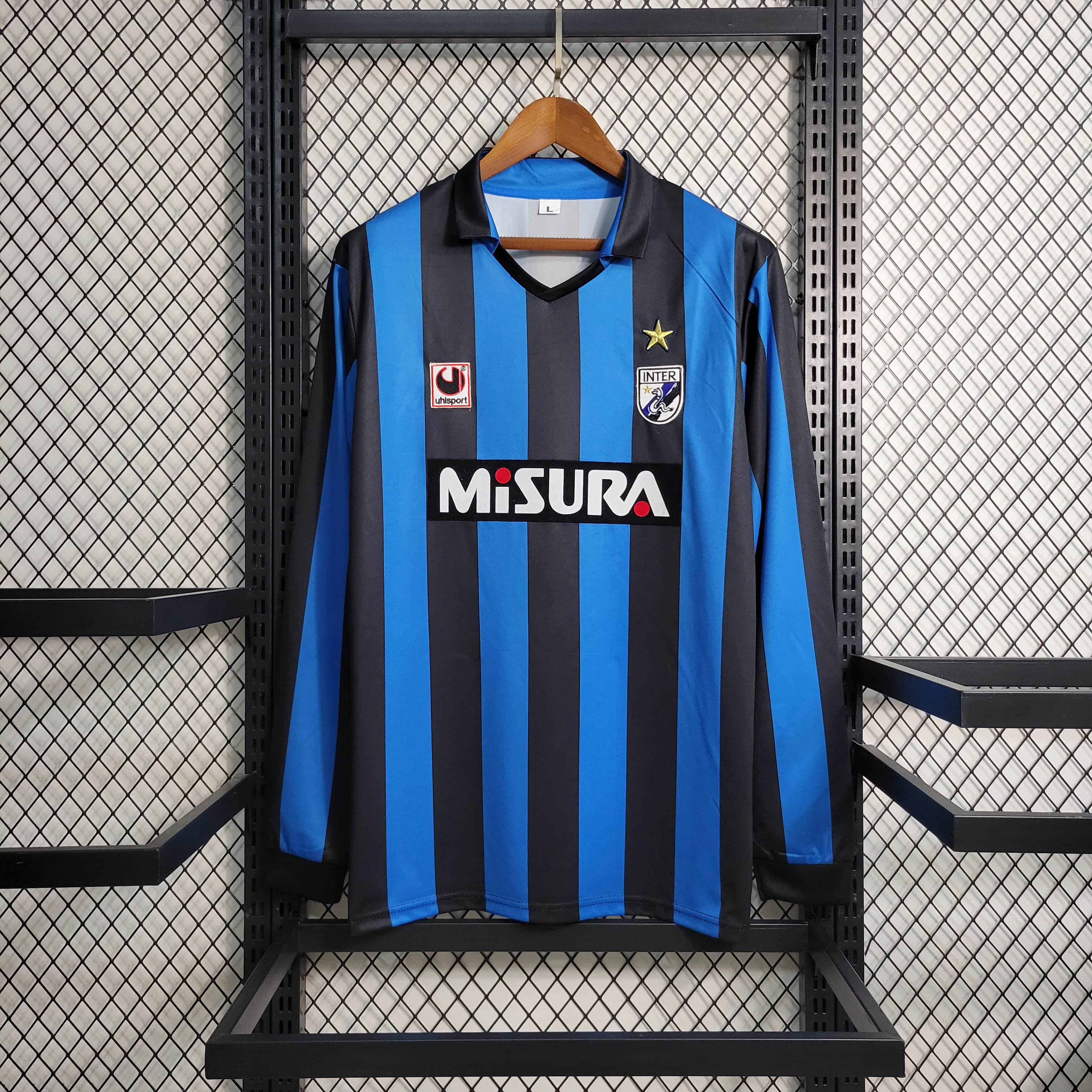 yljersey