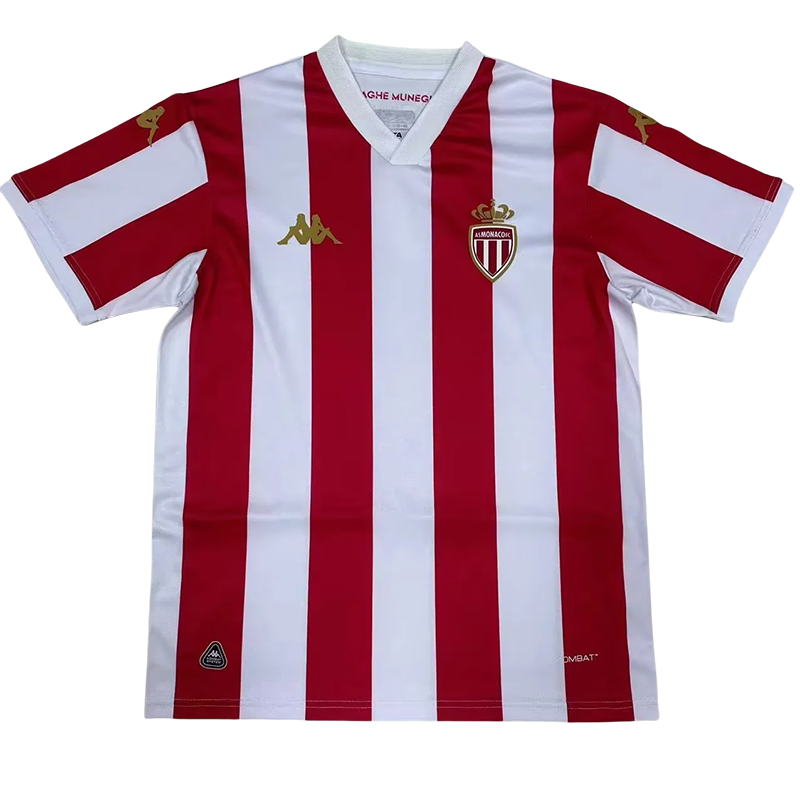 2024/2025 AS Monaco Special Edition Football Shirt 1:1 Thai Quality